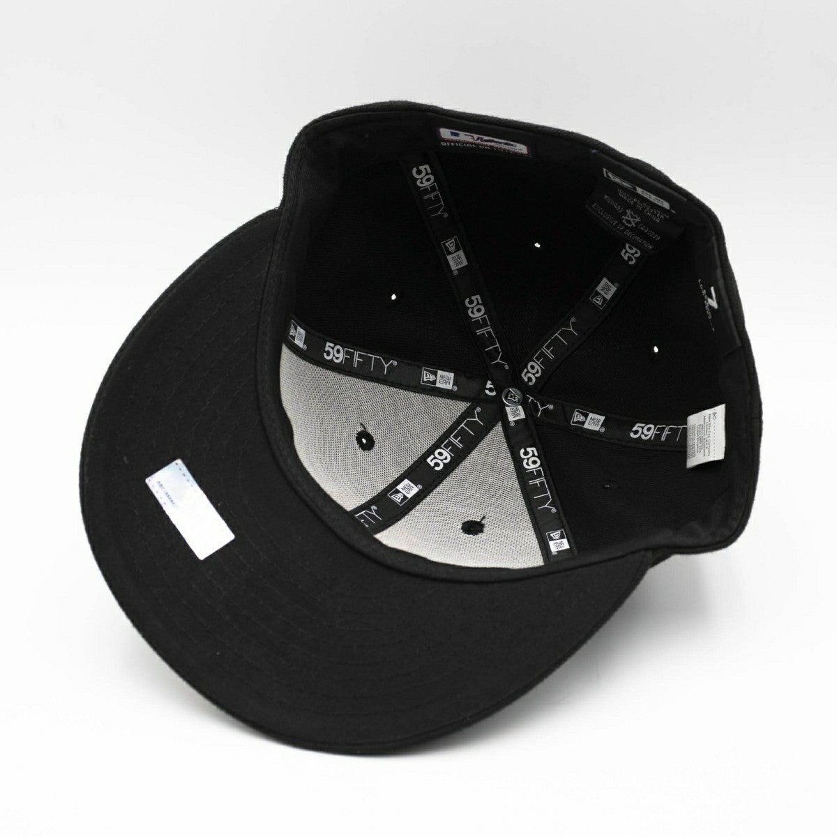 San Francisco Giants Authentic Low Profile 59FIFTY Fitted MLB Cap Game - Taass discount