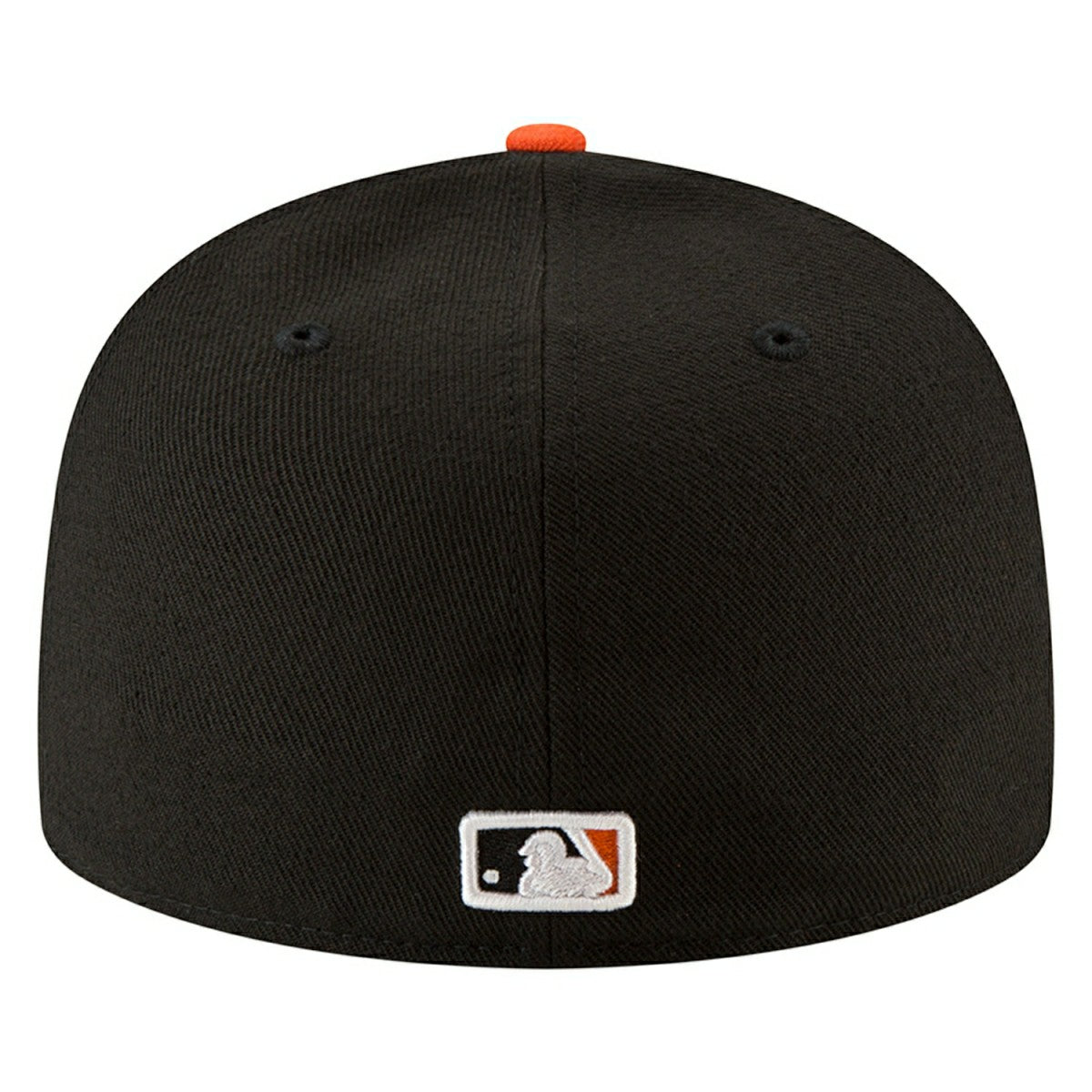 San Francisco Giants Authentic New Era 59FIFTY Fitted MLB Cap Game - Taass sale
