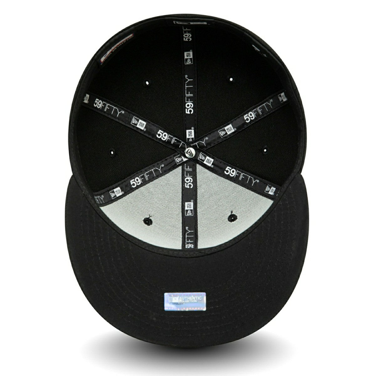 San Francisco Giants Authentic New Era 59FIFTY Fitted MLB Cap Game - Taass sale
