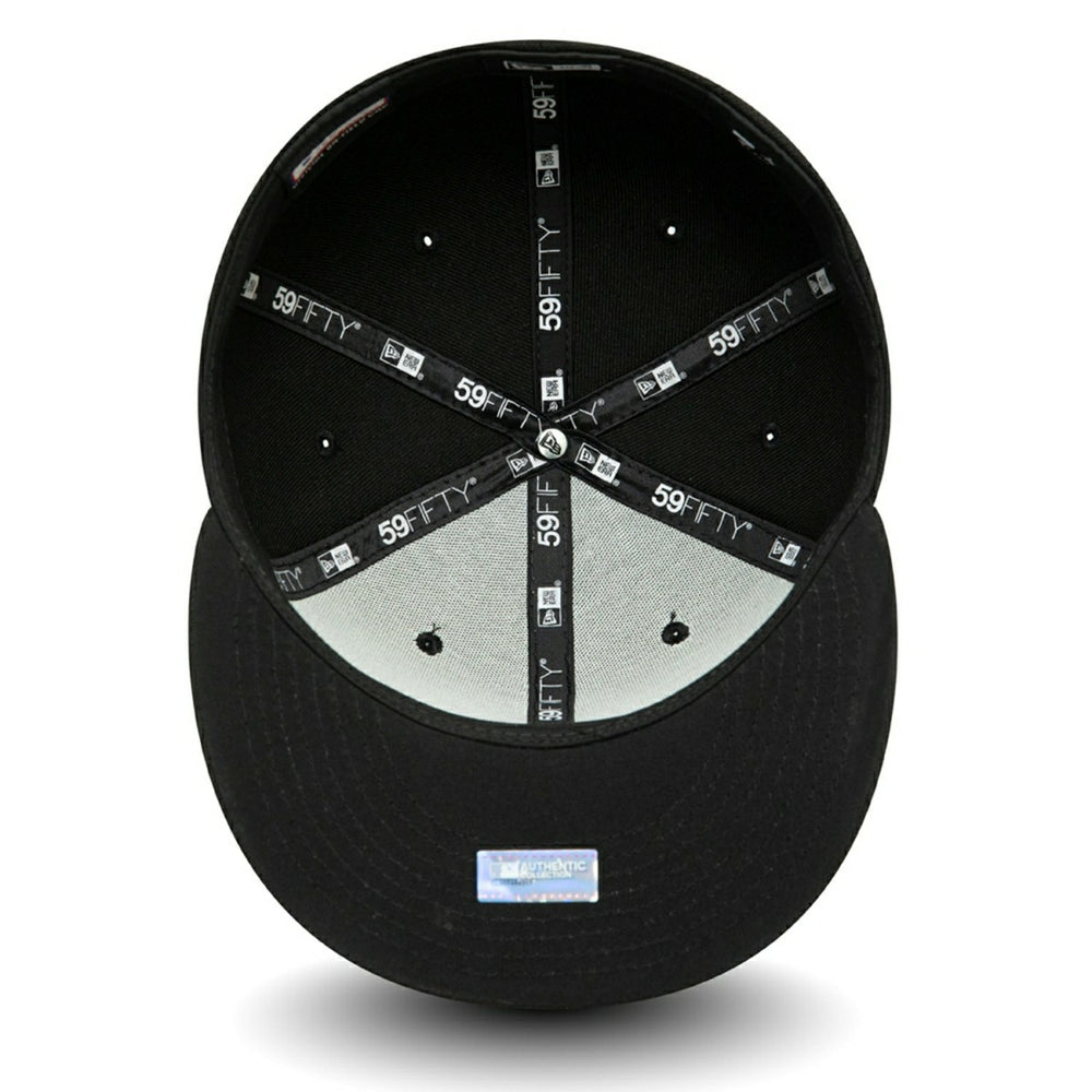 San Francisco Giants Authentic New Era 59FIFTY Fitted MLB Cap Game - Taass sale