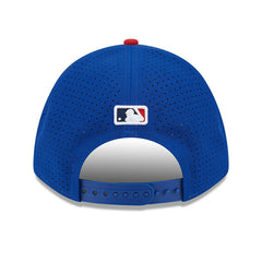 San Francisco Giants Authentic 2025 MLB All-Star Game New Era 9FORTY M-Crown Snapback Cap - Taass Online