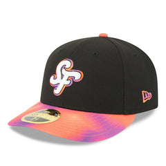 San Francisco Giants MLB Authentic City Connect Low Profile 59FIFTY Fitted Cap - Taass for sale