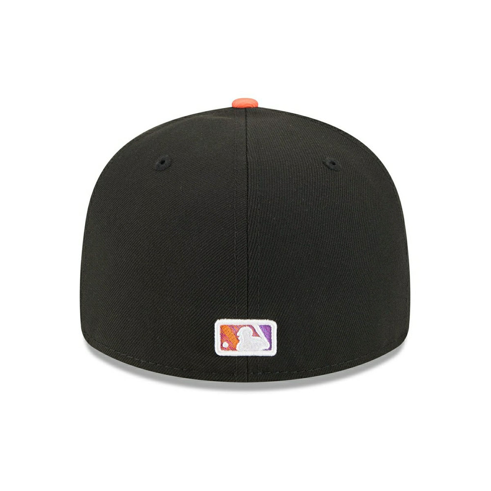 San Francisco Giants MLB Authentic City Connect Low Profile 59FIFTY Fitted Cap - Taass for sale