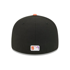 San Francisco Giants MLB Authentic City Connect Low Profile 59FIFTY Fitted Cap - Taass for sale