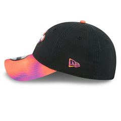 San Francisco Giants MLB City Connect 9TWENTY Adjustable Cap Black - Taass on sale