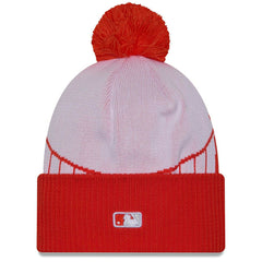 San Francisco Giants Authentic City Connect New Era MLB Knit Hat - Taass Online