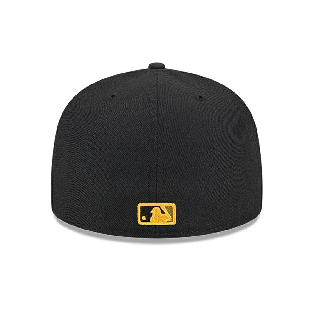 San Francisco Giants 2024 MLB Authentic Armed Forces New Era 59FIFTY Fitted Cap - Taass for sale