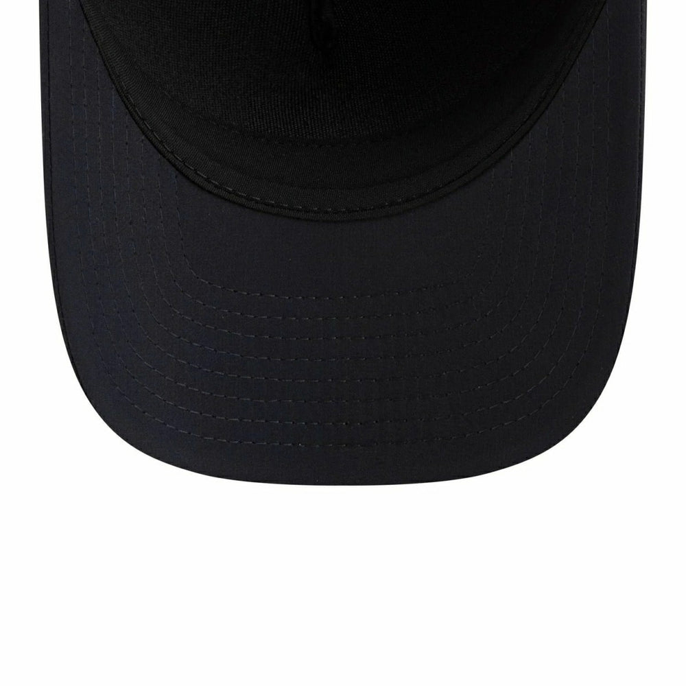 Seattle Mariners 2026 MLB Clubhouse 9FORTY M-Crown A-Frame Snapback Cap - Taass discount