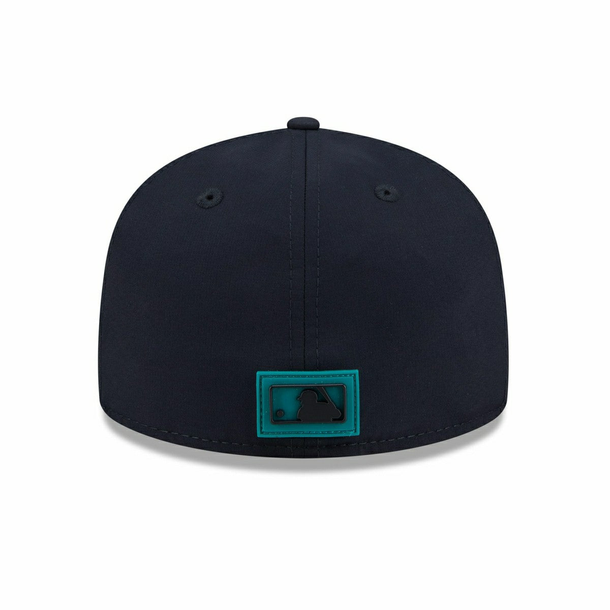 Seattle Mariners 2026 MLB Clubhouse 59FIFTY Fitted Cap Navy - Taass on sale