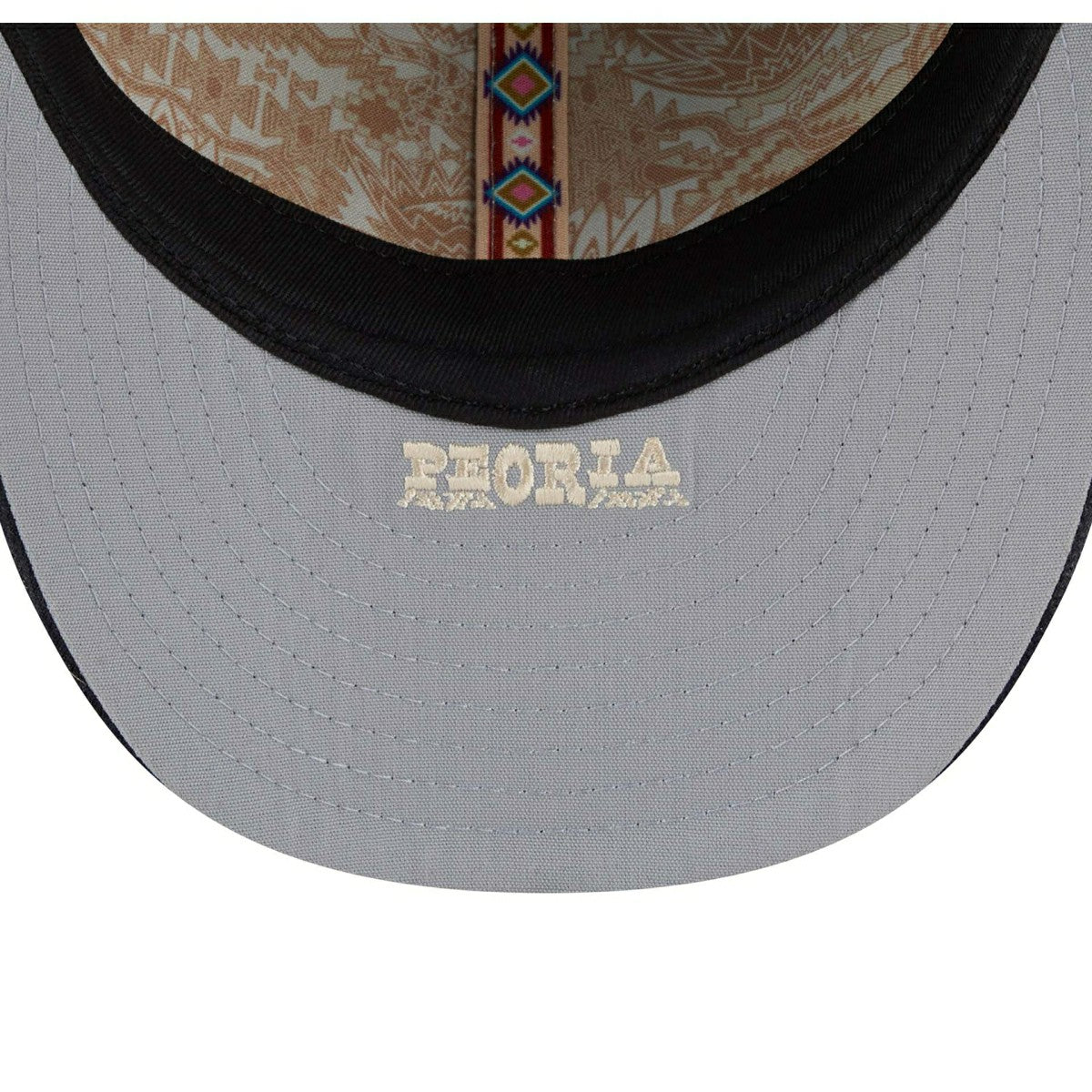 Seattle Mariners 2026 MLB Authentic Spring Training 59FIFTY Pre-Curved Cap Teal - Taass for sale