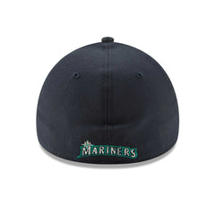 Seattle Mariners Stretch Fit Basic MLB Cap Game - Taass Online