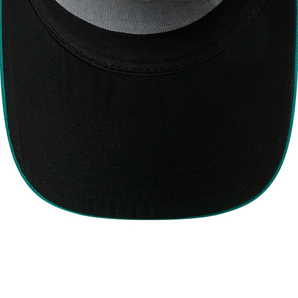 Seattle Mariners 2025 MLB Players' Weekend 9FORTY A-Frame Snapback Cap - Taass sale