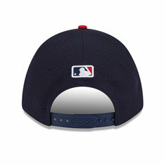 Seattle Mariners Authentic 2025 MLB All-Star Game New Era 9FORTY M-Crown Snapback Cap - Taass for sale