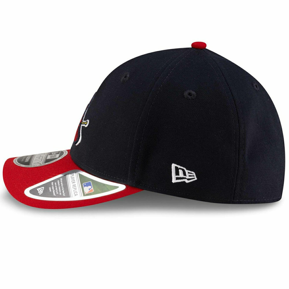 St. Louis Cardinals MLB Player Replica 39THIRTY M-Crown Flex Cap Alternate - Taass US