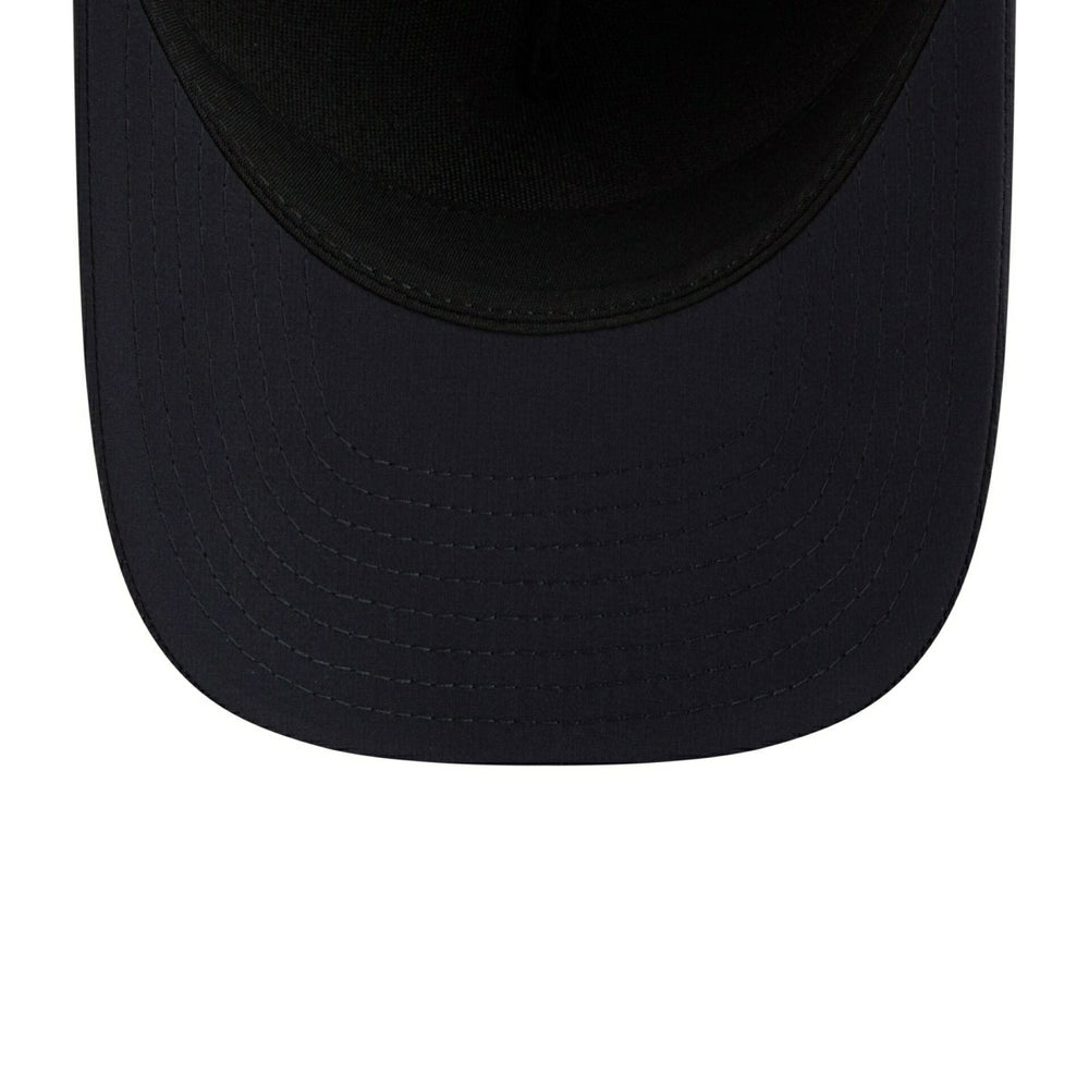 St. Louis Cardinals 2026 MLB Clubhouse 9FORTY M-Crown A-Frame Snapback Cap - Taass Online