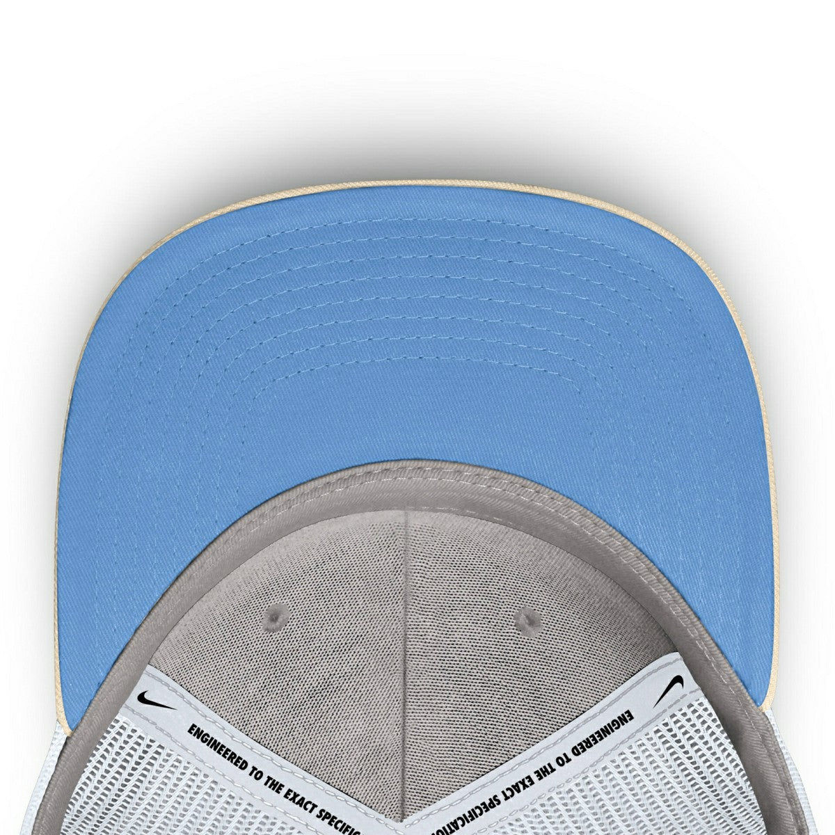 St. Louis Cardinals Cooperstown Rise Dri-FIT Trucker MLB Cap Natural - Taass on sale