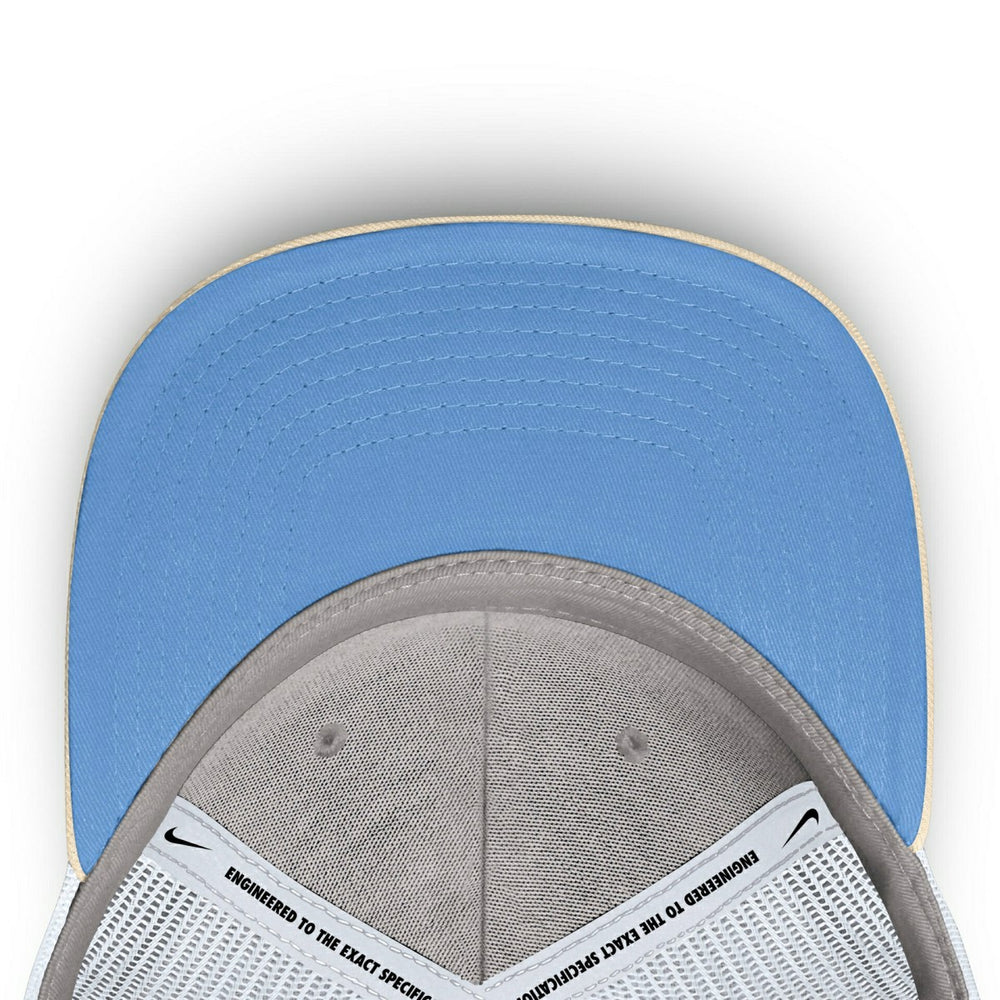 St. Louis Cardinals Cooperstown Rise Dri-FIT Trucker MLB Cap Natural - Taass on sale