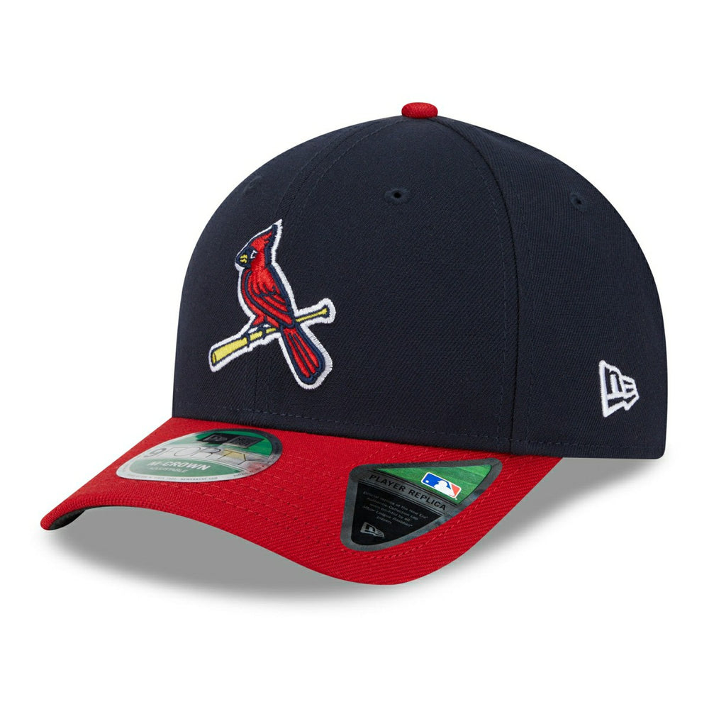 St. Louis Cardinals MLB Player Replica 9FORTY M-Crown Snapback Cap Alternate 2 - Taass sale