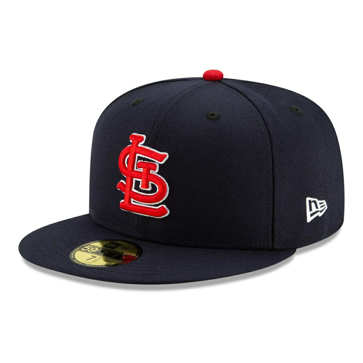 St. Louis Cardinals Authentic New Era 59FIFTY Fitted MLB Cap Alternate - Taass on sale