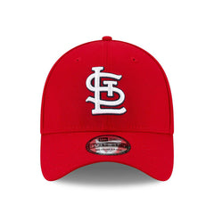 St. Louis Cardinals 39THIRTY Stretch Fit Classic MLB Cap Game - Taass sale