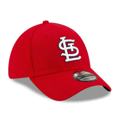 St. Louis Cardinals 39THIRTY Stretch Fit Classic MLB Cap Game - Taass sale