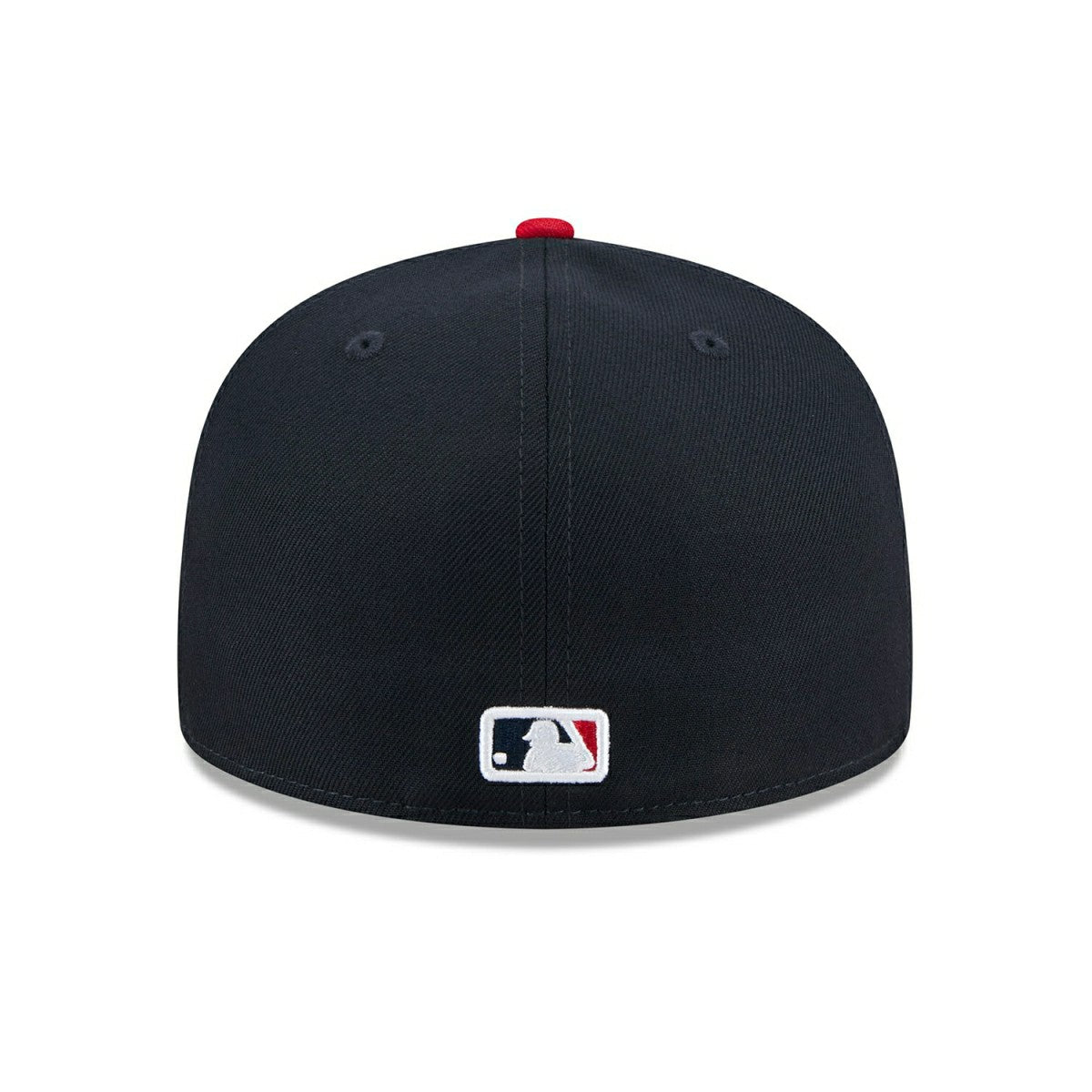 St. Louis Cardinals 2025 MLB Hall of Fame 59FIFTY Fitted Cap Navy - Taass US