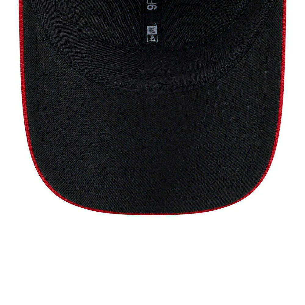 St. Louis Cardinals Authentic 2025 MLB All-Star Game New Era 9FORTY M-Crown Snapback Cap - Taass on sale