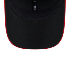St. Louis Cardinals Authentic 2025 MLB All-Star Game New Era 9FORTY M-Crown Snapback Cap - Taass on sale