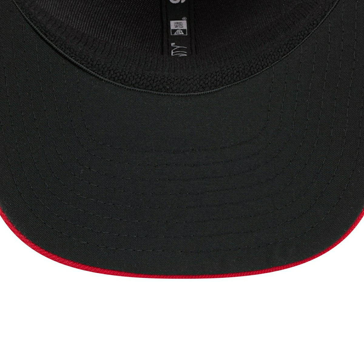St. Louis Cardinals Official MLB City Connect Stretch-Snap 9SEVENTY Snapback Cap Red - Taass outlet