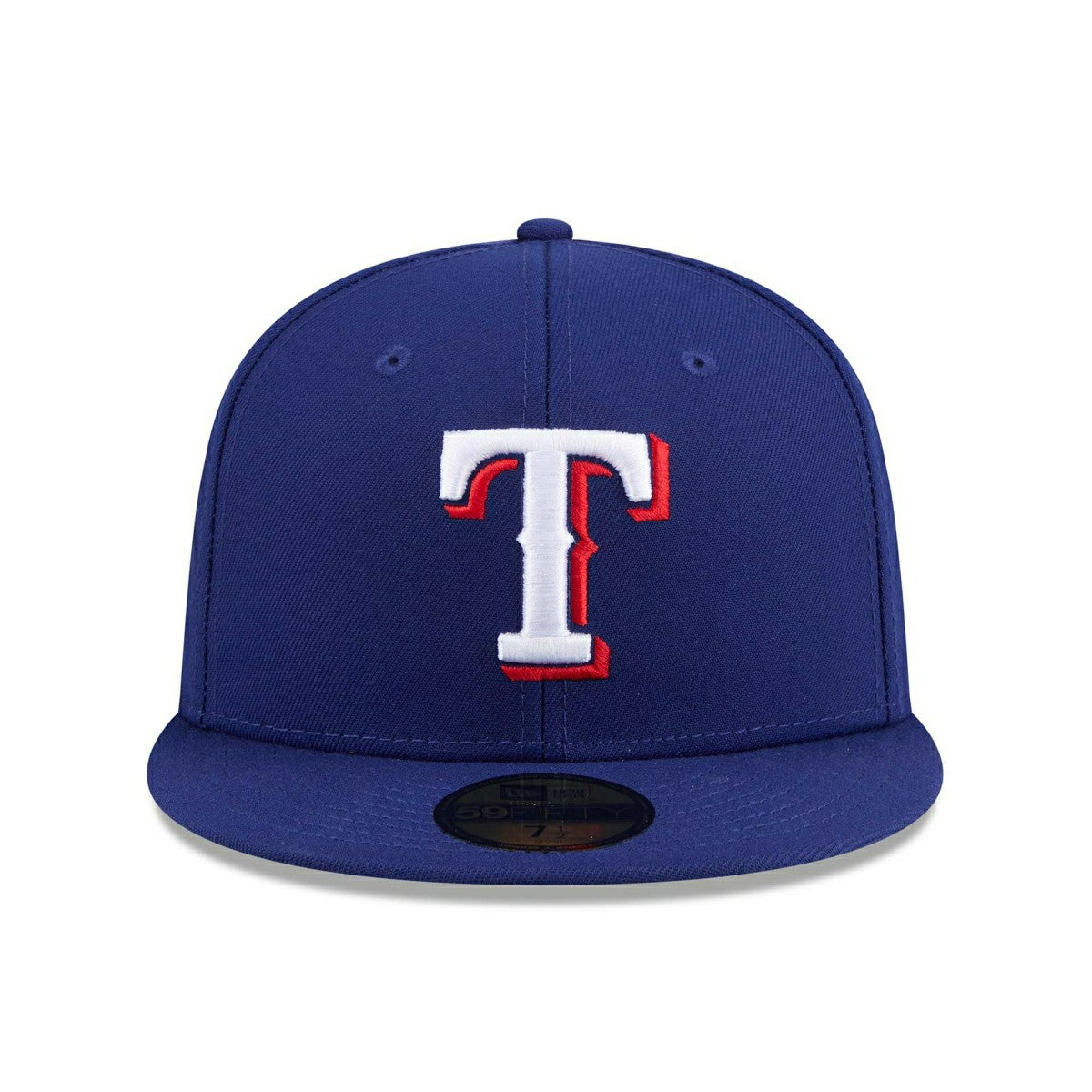 Tampa Bay Rays 2026 Jackie Robinson Day 59FIFTY Fitted Cap Navy - Taass Online