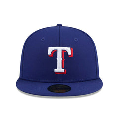 Tampa Bay Rays 2026 Jackie Robinson Day 59FIFTY Fitted Cap Navy - Taass Online