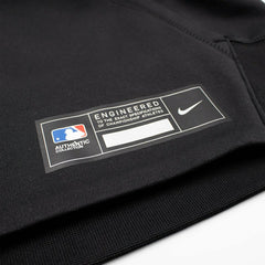 Tampa Bay Rays City Connect 2026 MLB Authentic Therma Hoodie Black - Taass discount