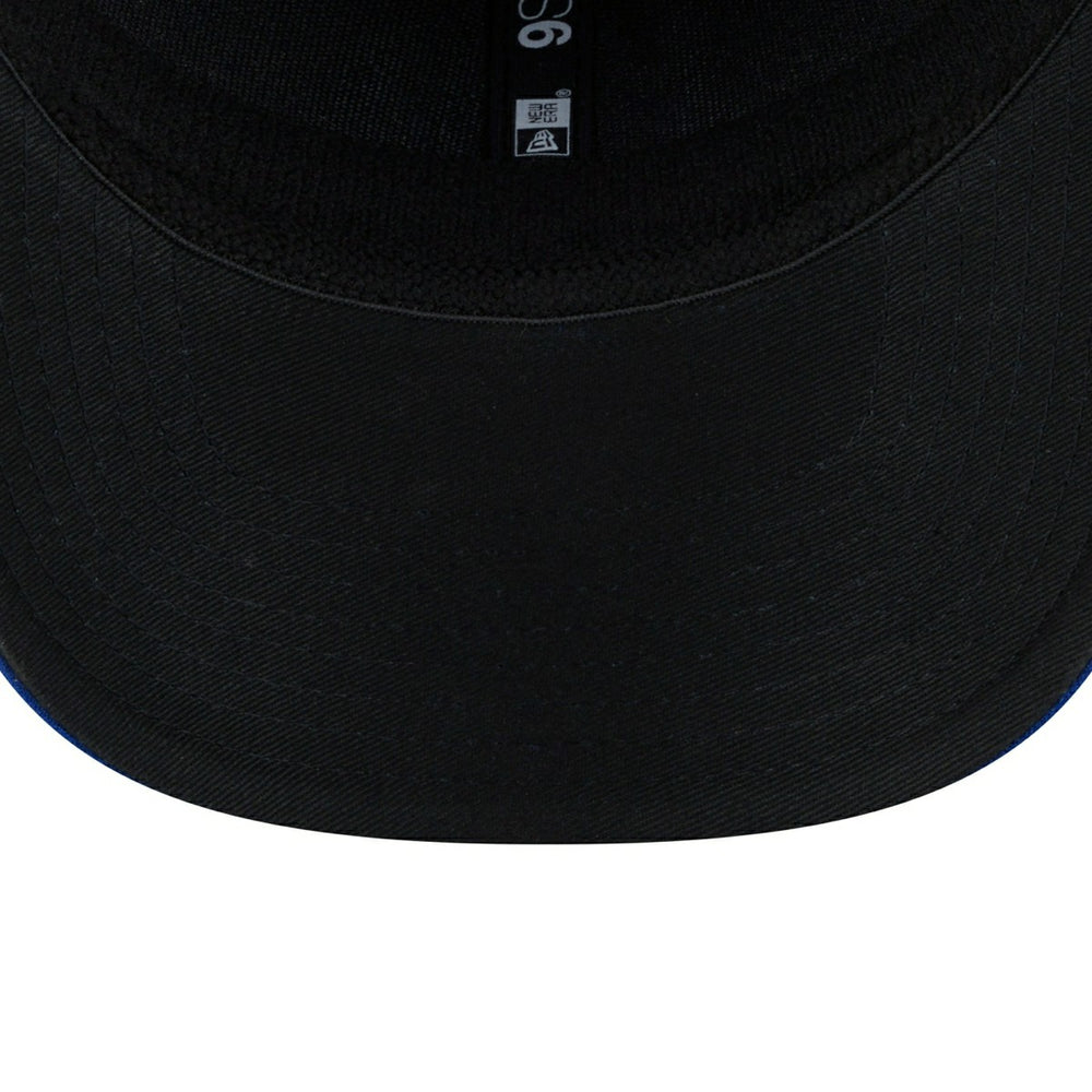 Tampa Bay Rays MLB Player Replica 9SEVENTY Stretch-Snap Cap Game - Taass for sale