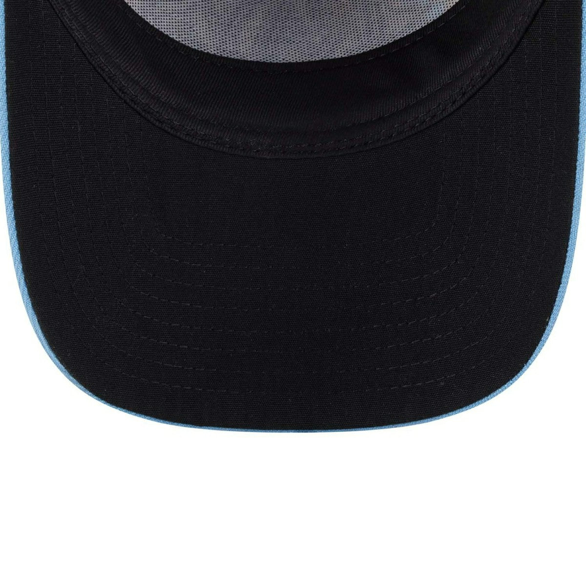 Tampa Bay Rays 2025 MLB Players' Weekend 9FORTY A-Frame Snapback Cap - Taass discount