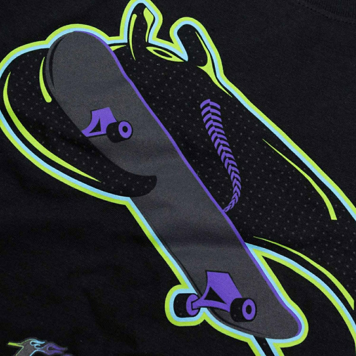 Tampa Bay Rays City Connect Nike MLB T-Shirt Black - Taass sale