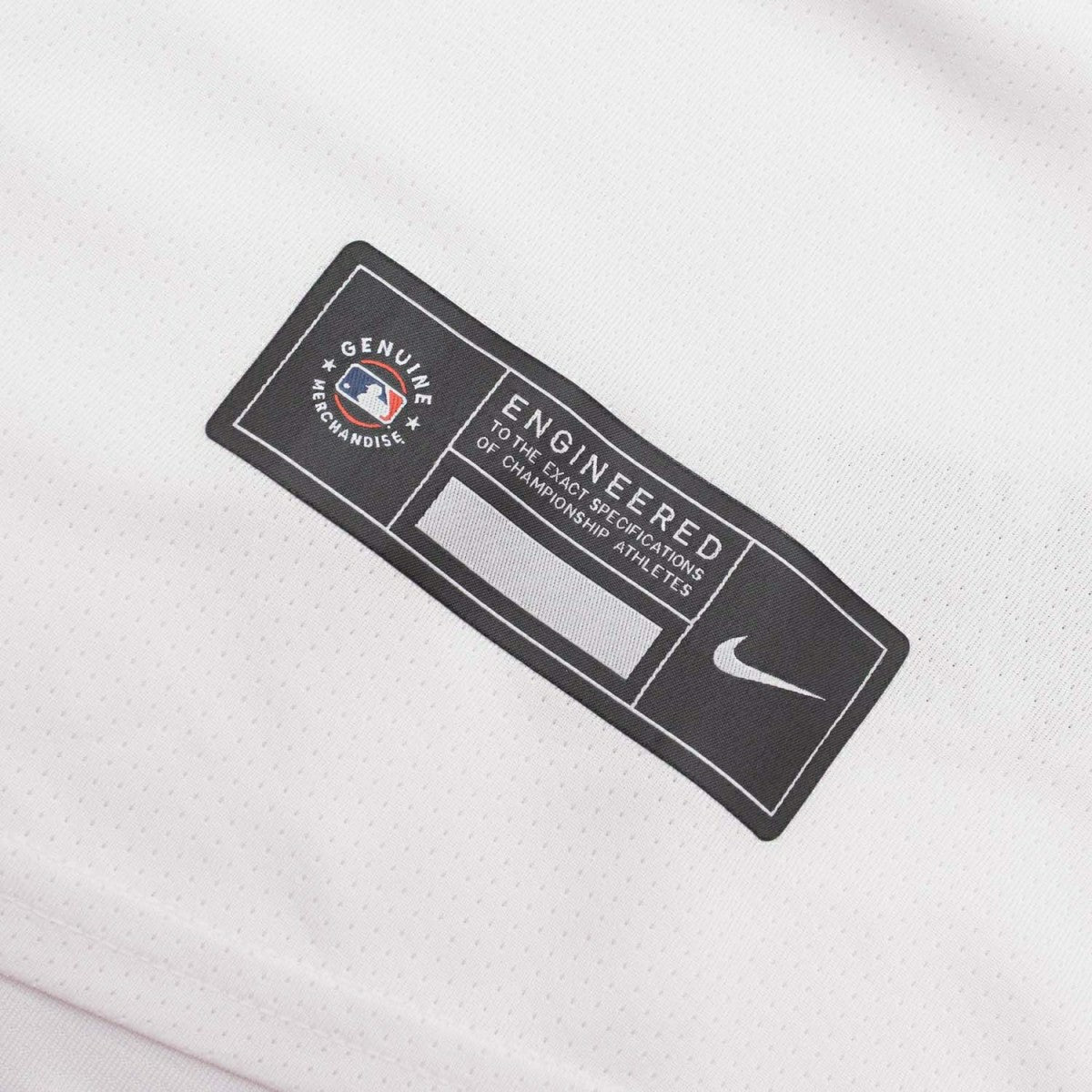 Tampa Bay Rays Alternate 2 Nike Limited MLB Jersey White - Taass for sale