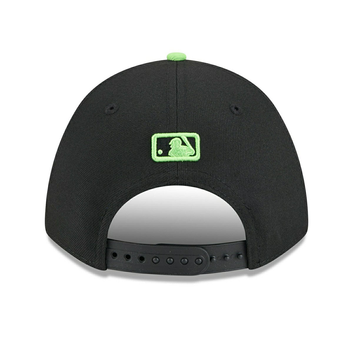 Tampa Bay Rays Official MLB City Connect 9FORTY M-Crown Snapback Cap - Taass for sale