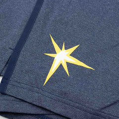 Tampa Bay Rays 2025 MLB Authentic Collection Nike Shorts Navy - Taass outlet