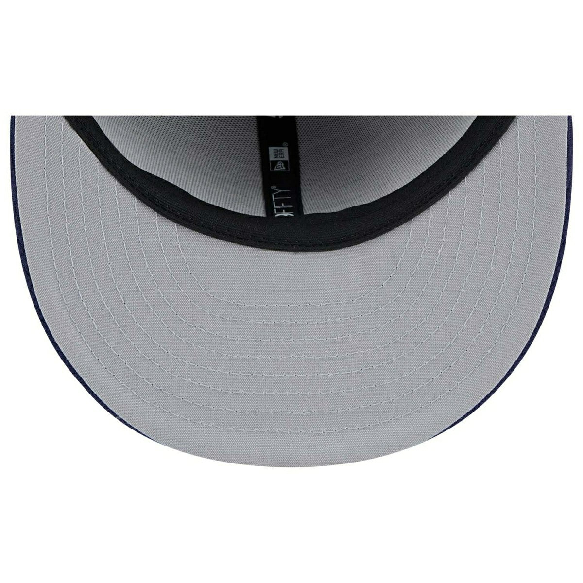 Tampa Bay Rays Colorway 2025 MLB Batting Practice 59FIFTY Fitted Cap Gray - Taass on sale