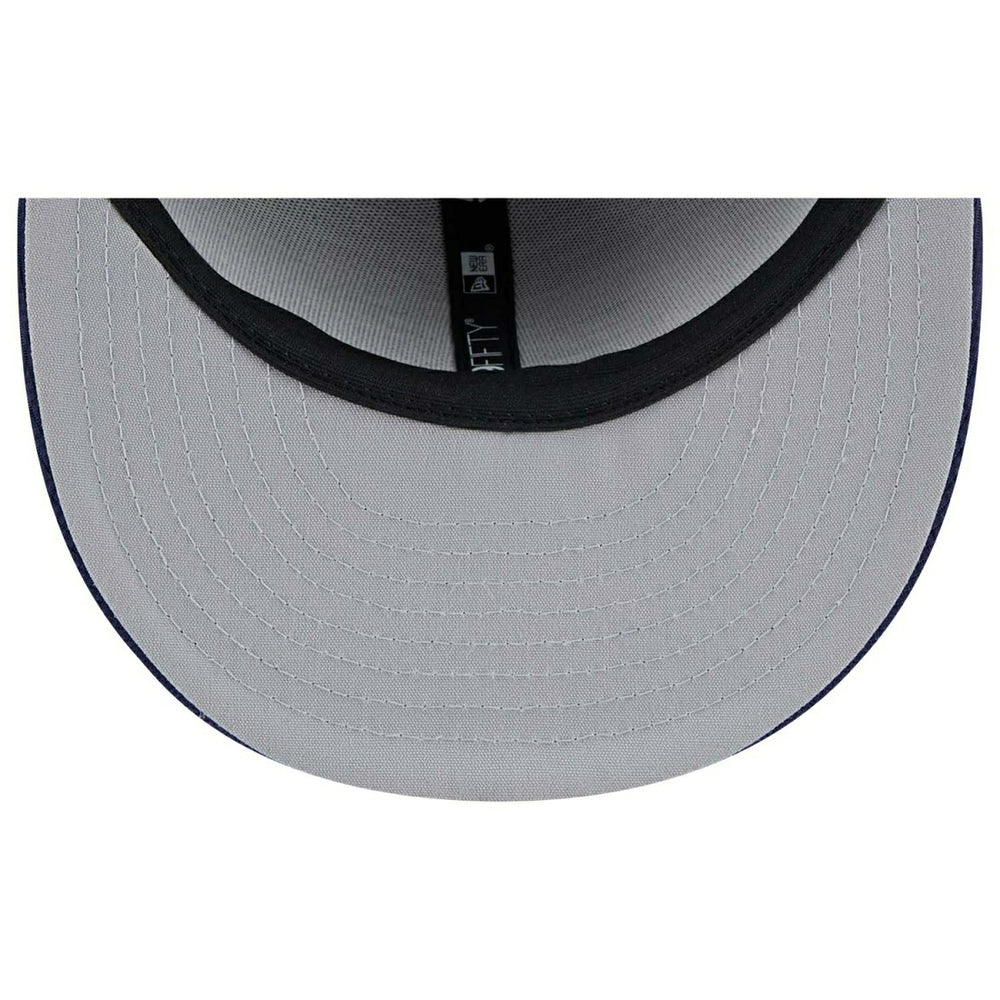 Tampa Bay Rays Colorway 2025 MLB Batting Practice 59FIFTY Fitted Cap Gray - Taass on sale
