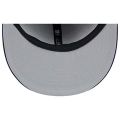Tampa Bay Rays Colorway 2025 MLB Batting Practice 59FIFTY Fitted Cap Gray - Taass on sale