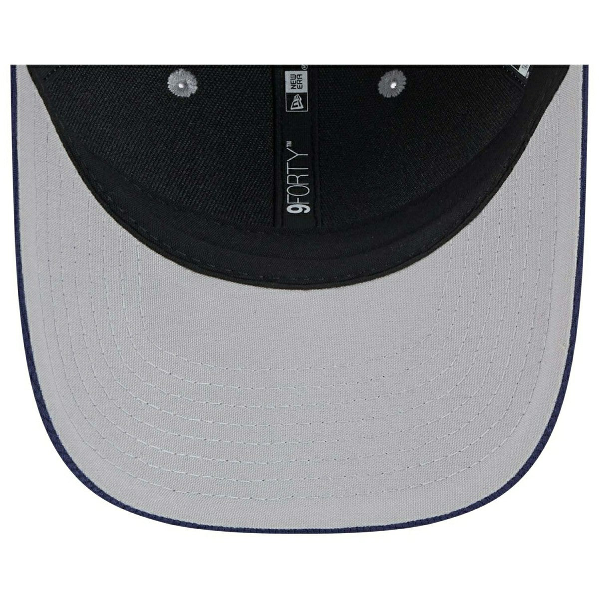 Tampa Bay Rays Colorway 2025 MLB Batting Practice 9FORTY M-Crown Snapback Cap Gray - Taass sale