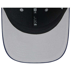 Tampa Bay Rays Colorway 2025 MLB Batting Practice 9FORTY M-Crown Snapback Cap Gray - Taass sale