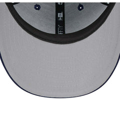 Tampa Bay Rays 2025 MLB Batting Practice New Era Low Profile 59FIFTY Fitted Cap - Taass for sale