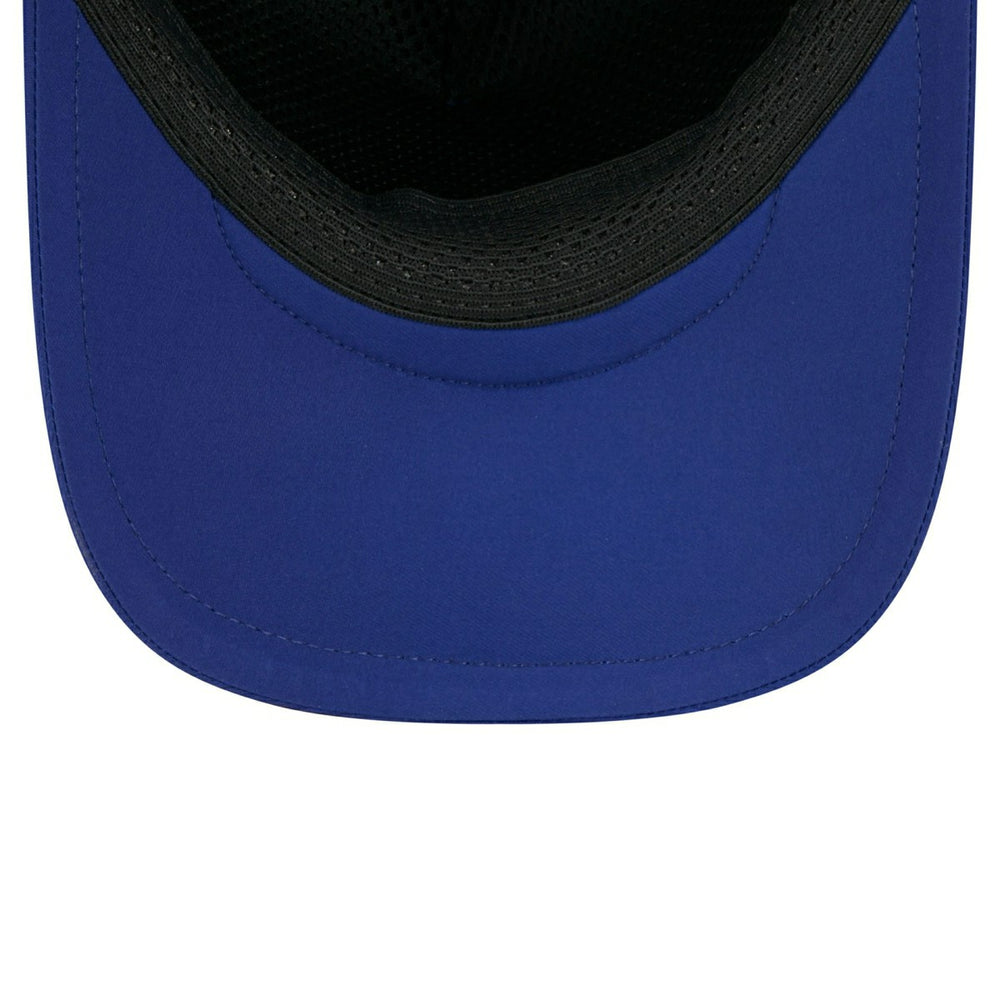 Texas Rangers 2026 MLB Batting Practice 9FORTY APEX Trucker Cap Blue - Taass outlet
