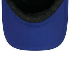 Texas Rangers 2026 MLB Batting Practice 9FORTY APEX Trucker Cap Blue - Taass outlet