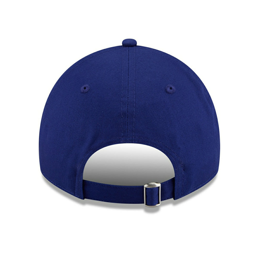 Texas Rangers MLB Spring Training Colours 9TWENTY Adjustable Cap Blue - Taass US