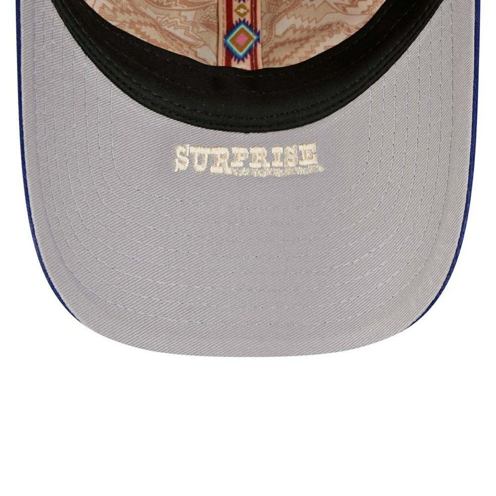 Texas Rangers 2026 MLB Spring Training Casual Classic Adjustable Cap Red - Taass sale