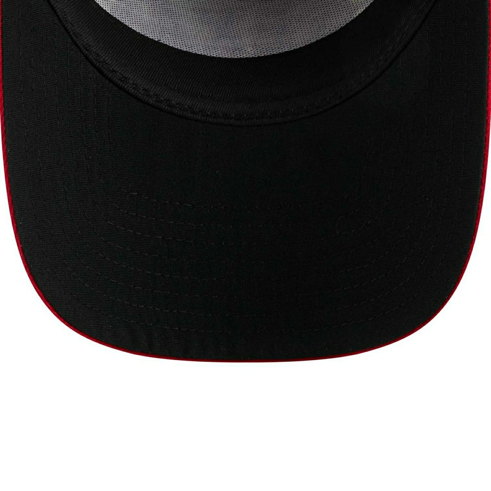 Texas Rangers 2025 MLB Players' Weekend 9FORTY A-Frame Snapback Cap - Taass on sale