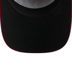 Texas Rangers 2025 MLB Players' Weekend 9FORTY A-Frame Snapback Cap - Taass on sale